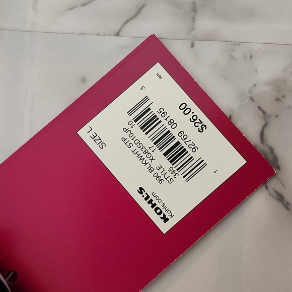 NWT Set of Bikini Bottoms size Large - Picture 7 of 16